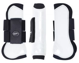 Tendon boots