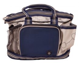 Grooming bag collection