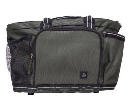 Grooming bag collection