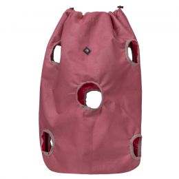 Hay bag collection