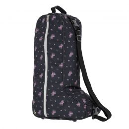 Boot bag Lize