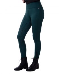 Riding tights Raquel anti-slip full seat