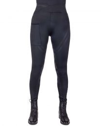 Breeches pull-on Raquel anti-slip full seat
