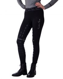 Riding tights Karley leg grip