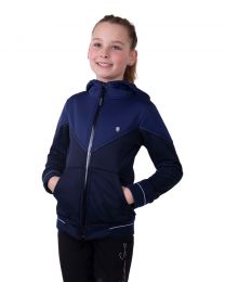 Sweat jacket Sienna Junior