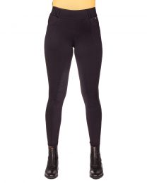 Compression riding tights Fardau full grip
