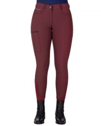 Breeches Qiara leg grip