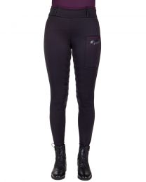 Riding tights World Tour full grip