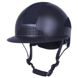 Safety helmet Austyn polo visor