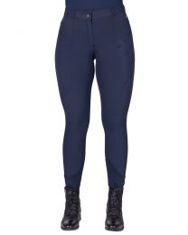 Breeches Summer focus leg grip