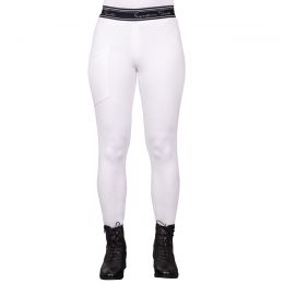 Riding tights Eden Junior Competition full grip