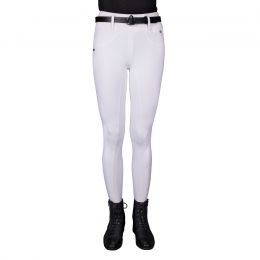 Riding tights winter Juliet full grip
