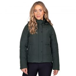 Winterjacket Rayah with detachable sleeves