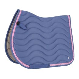 Saddle pad Rosalynn