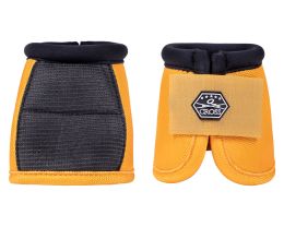 Bell boots technical