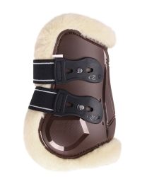Fetlock boots Ontario