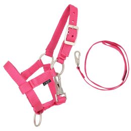 Head collar set Hobby horse