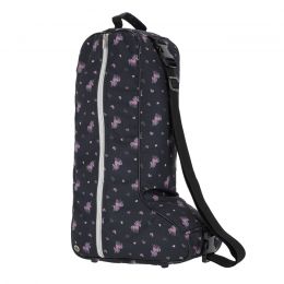 Boot bag Lize