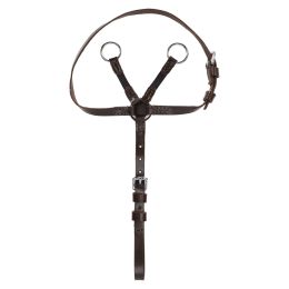Martingale Hobby horse