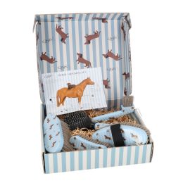 Grooming set Stable buddy