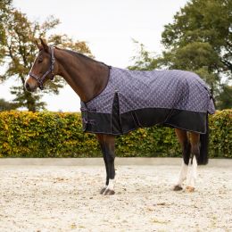 Turnout rug 1200D collection 150gr