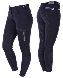Breeches softshell Emma full grip