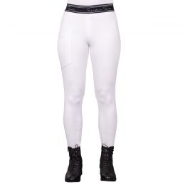 Riding tights Eden Junior Competition full grip