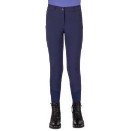 Breeches Nyomi Junior leg grip