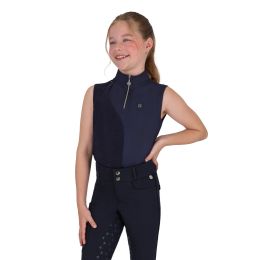 Sleeveless top Aubree Junior