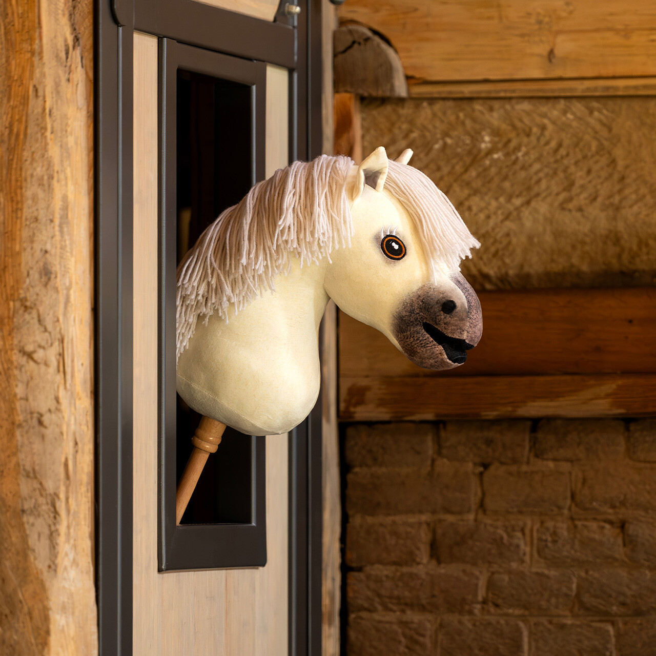Nalanta Hobby horse