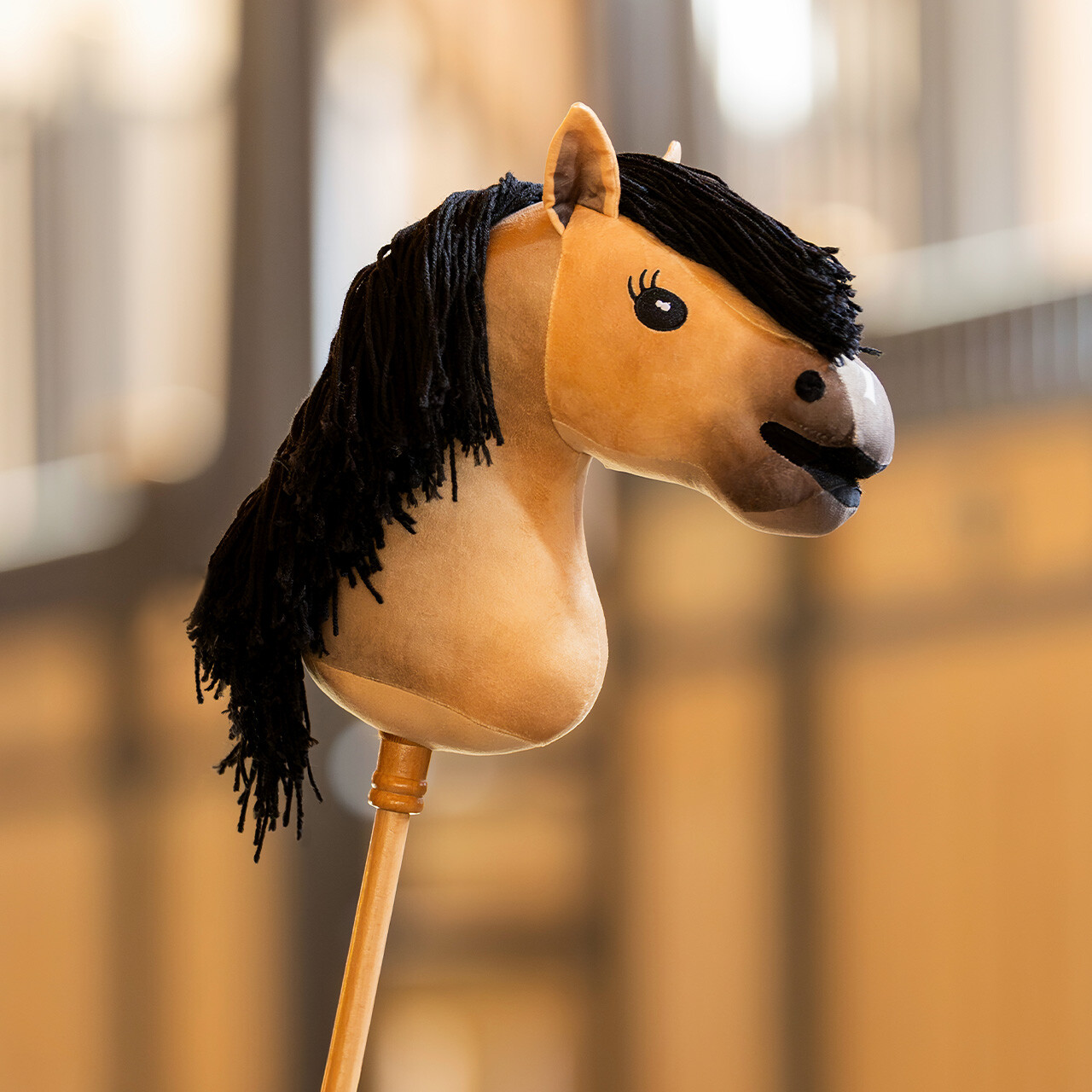 Nalanta Hobby horse