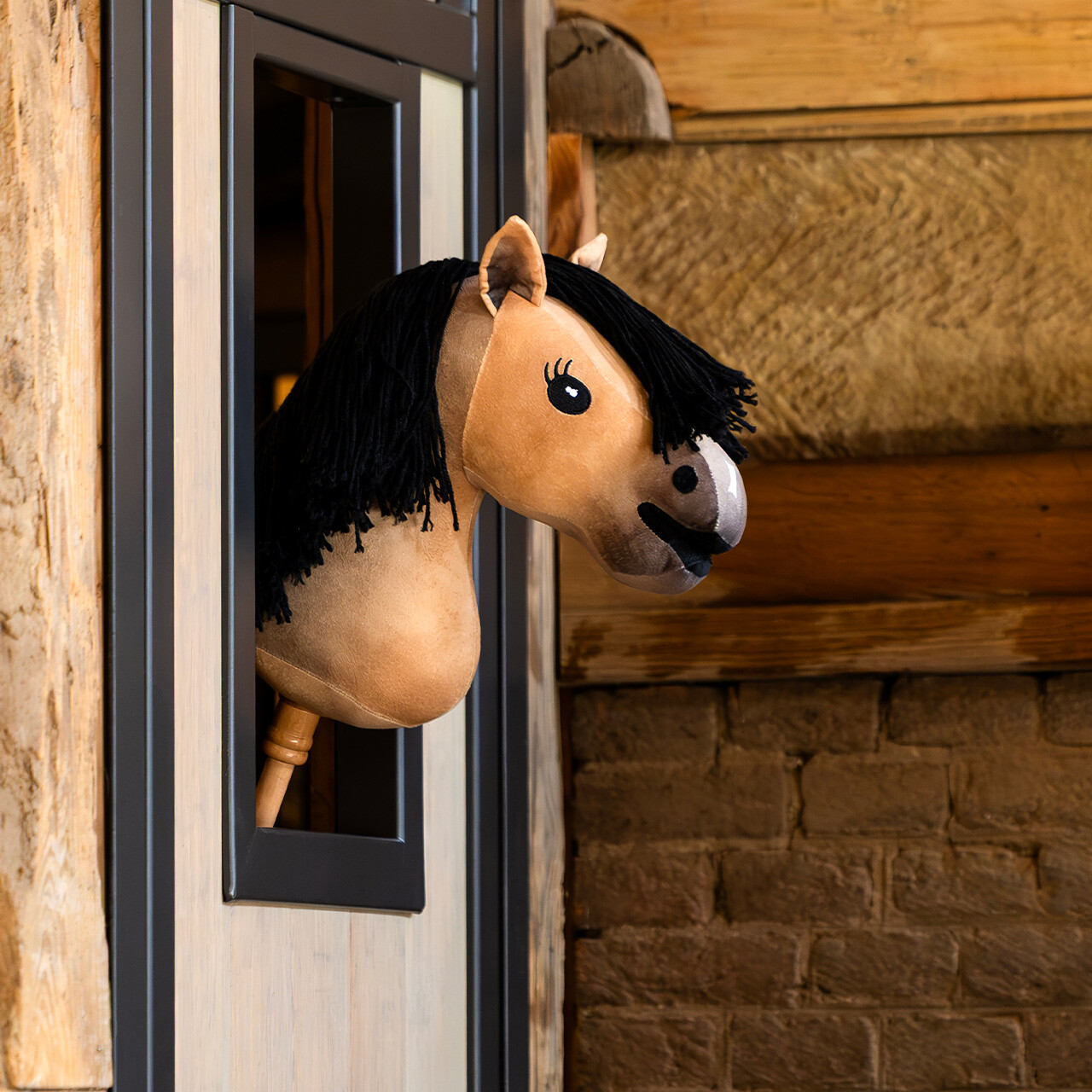Nalanta Hobby horse