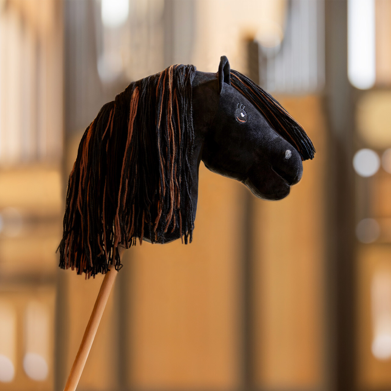 Nalanta Hobby horse