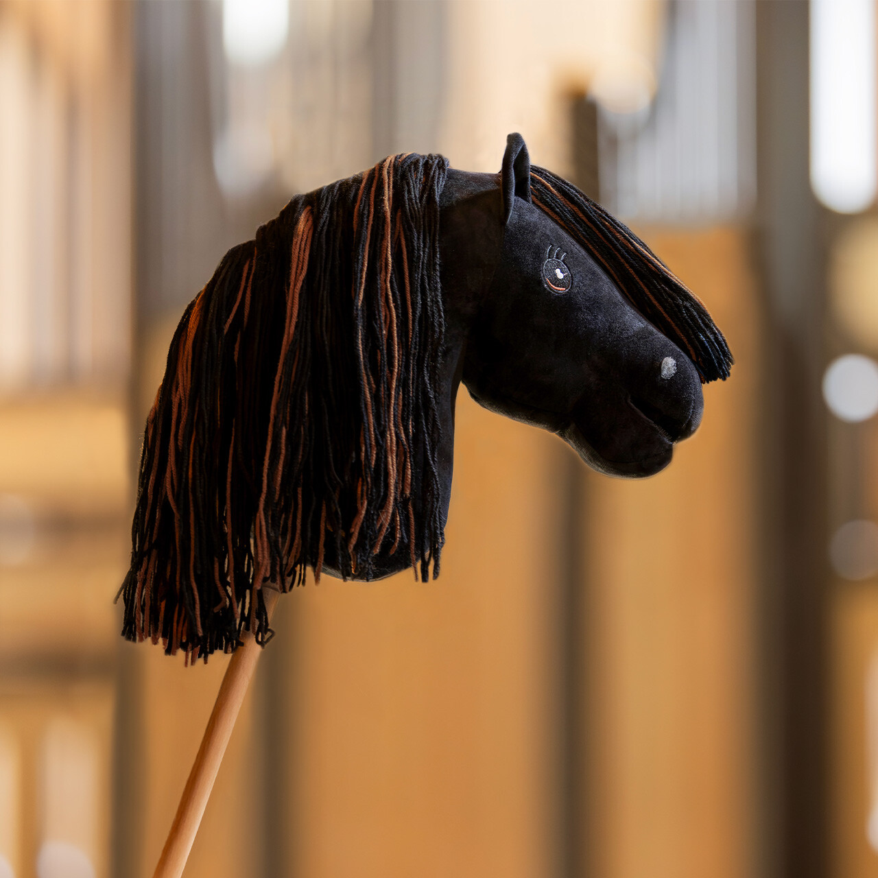 Nalanta Hobby horse