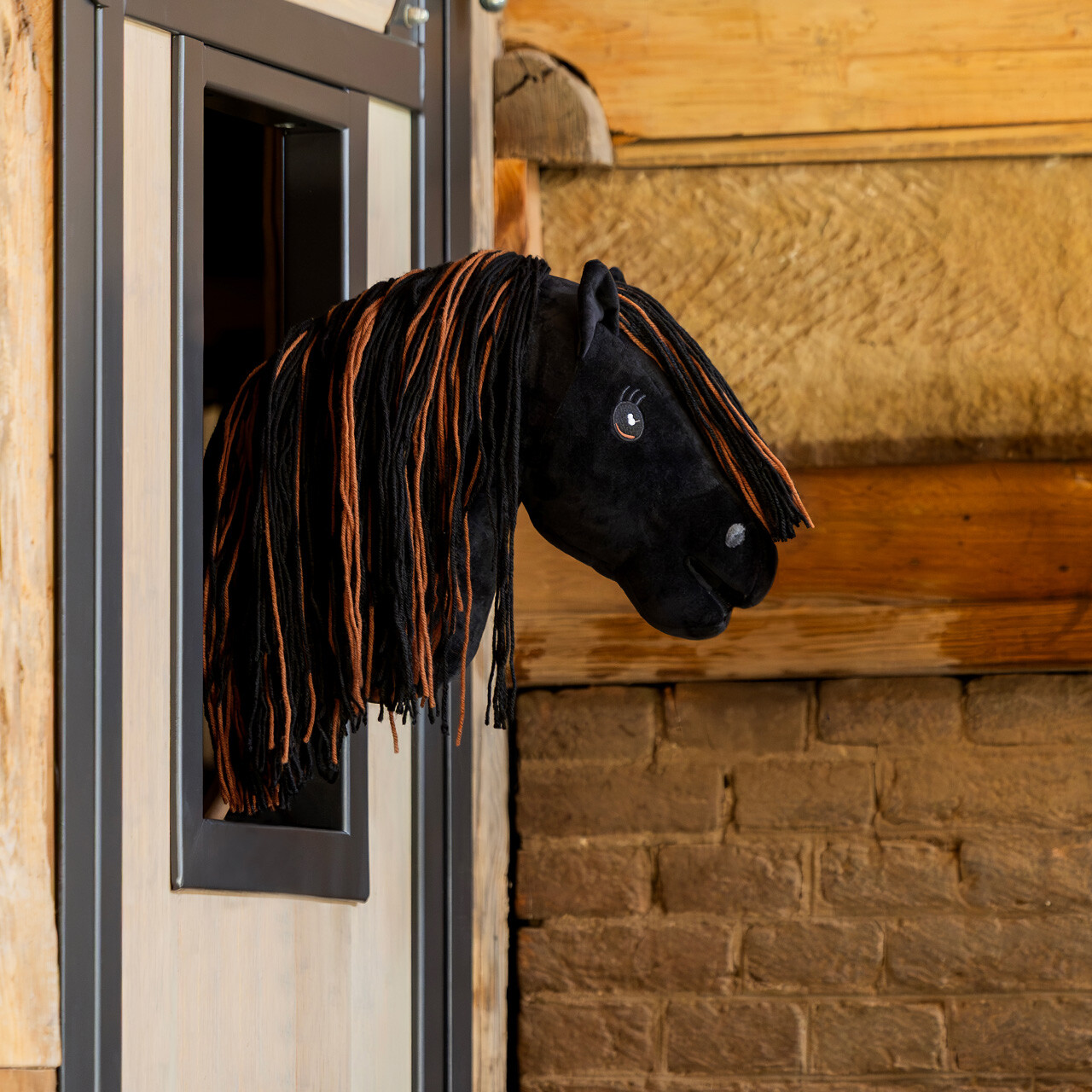Nalanta Hobby horse
