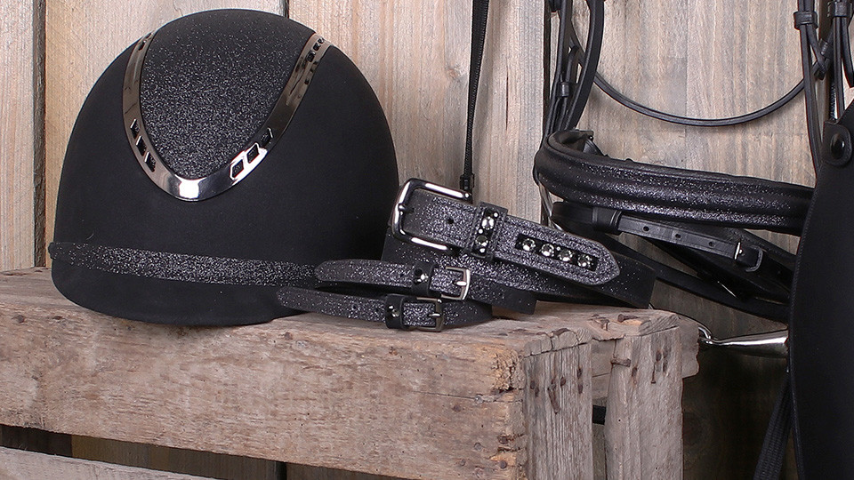 Spur straps & protectors