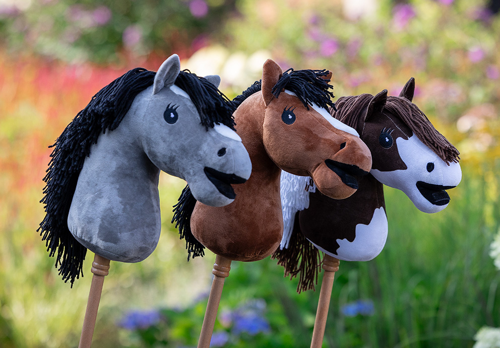 Lookbook Hobby horse