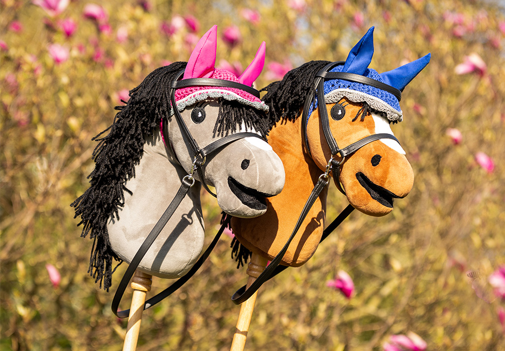 Lookbook Hobby horse