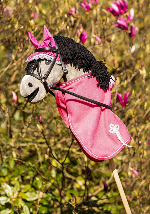 Lookbook Hobby horse