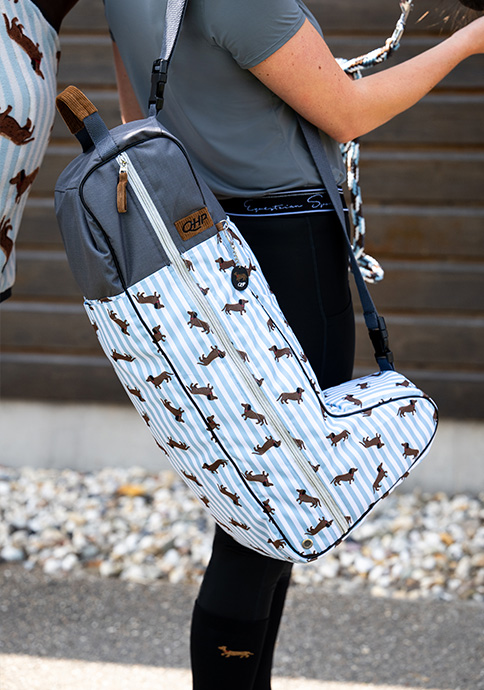 Lookbook Stable Buddy