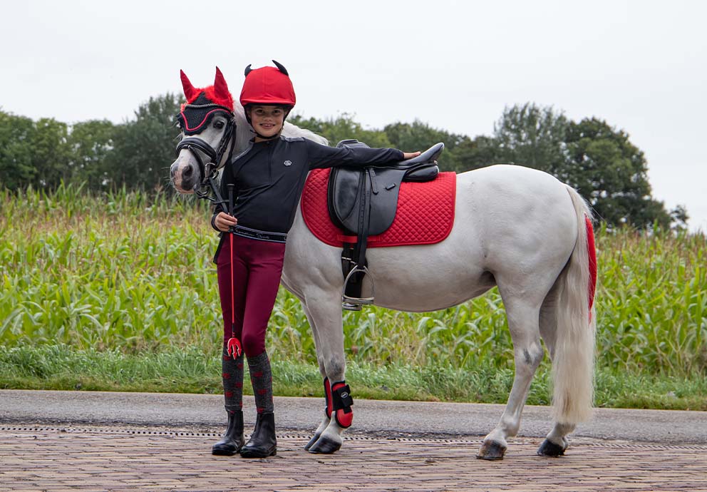 Lookbook Halloween 4