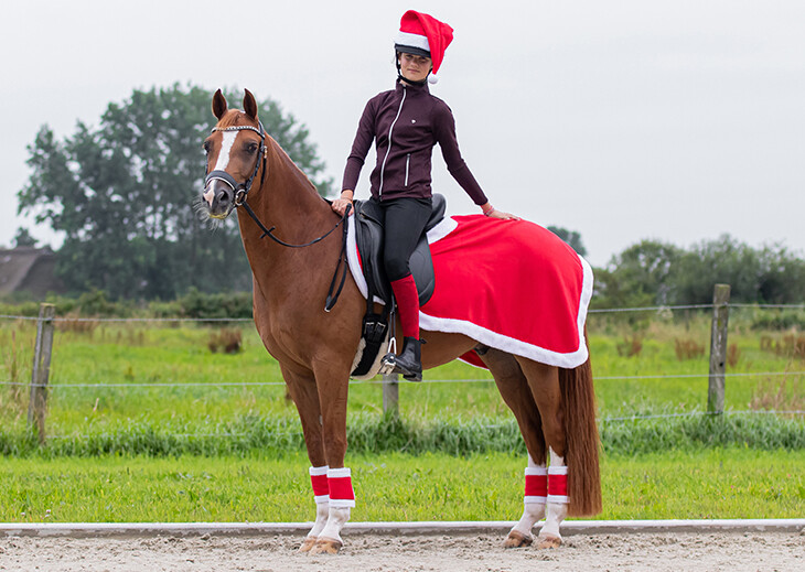 Kerst 9