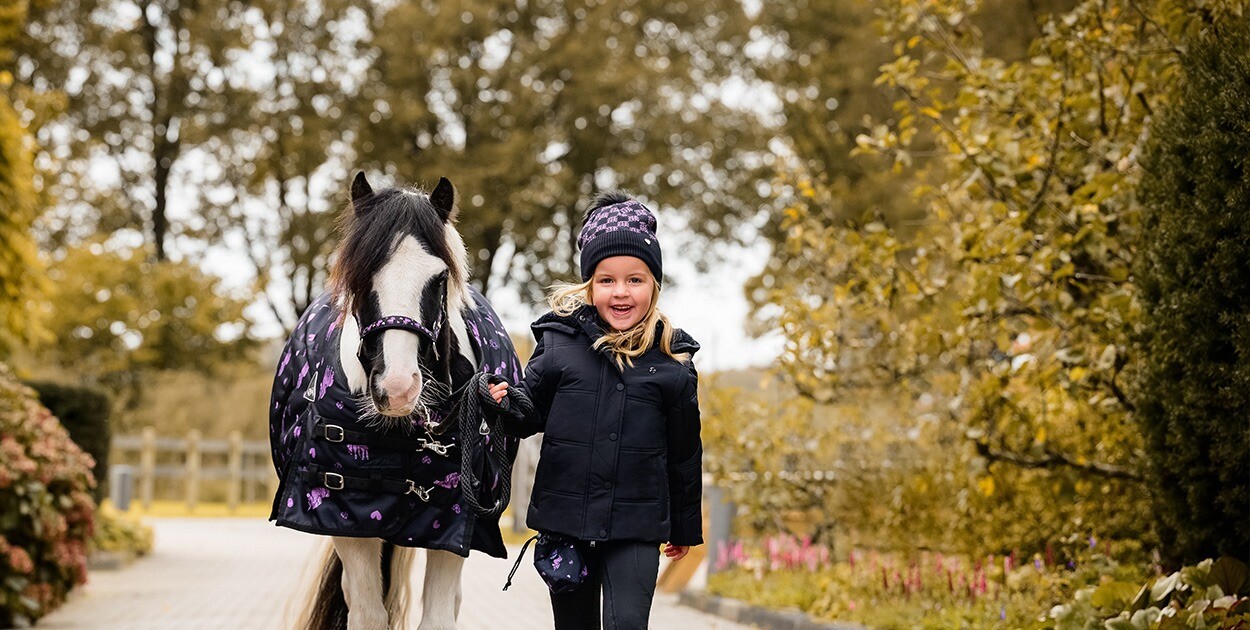 For Facebook and Instagram