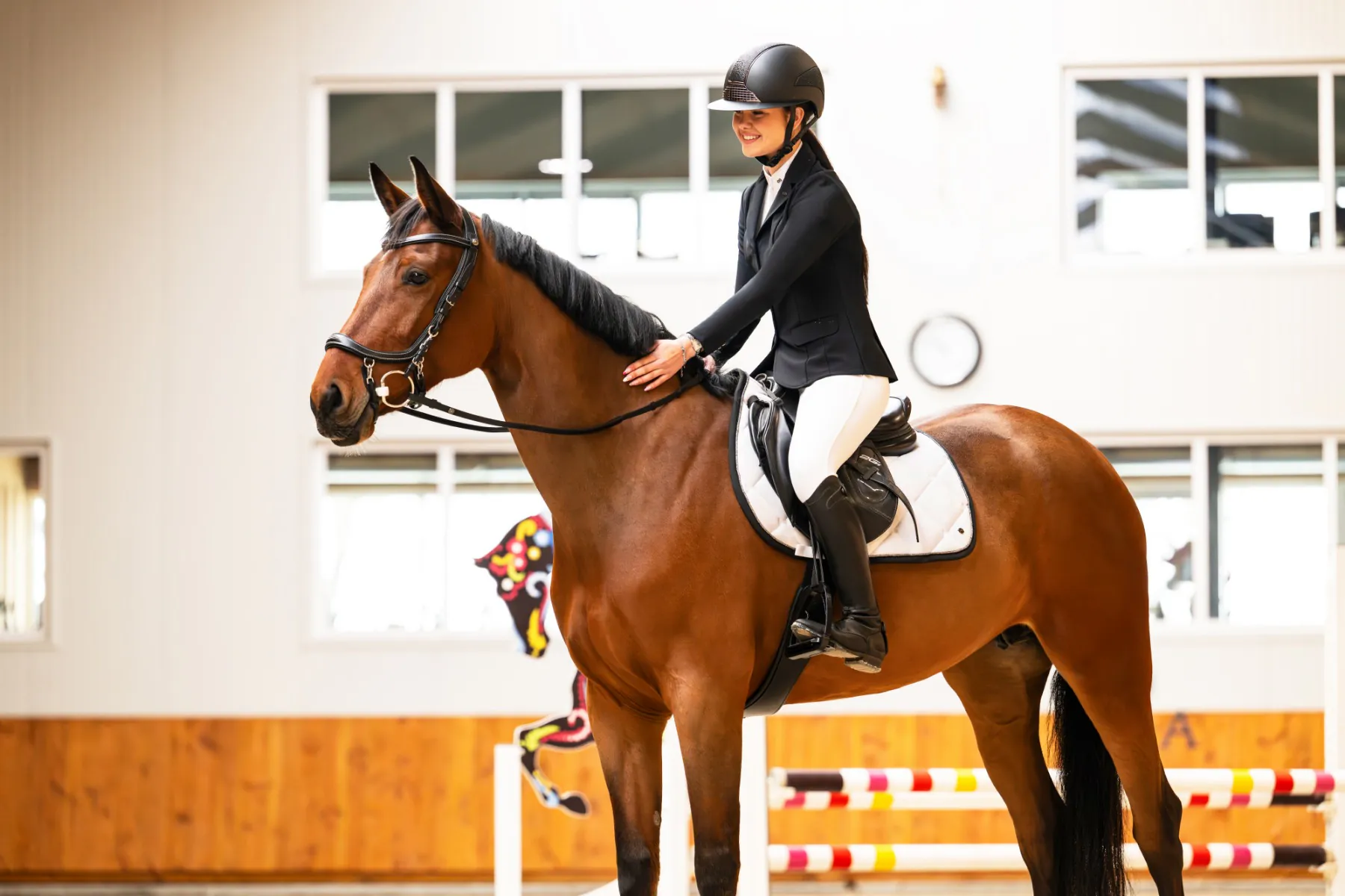 FaySport hoofdstel