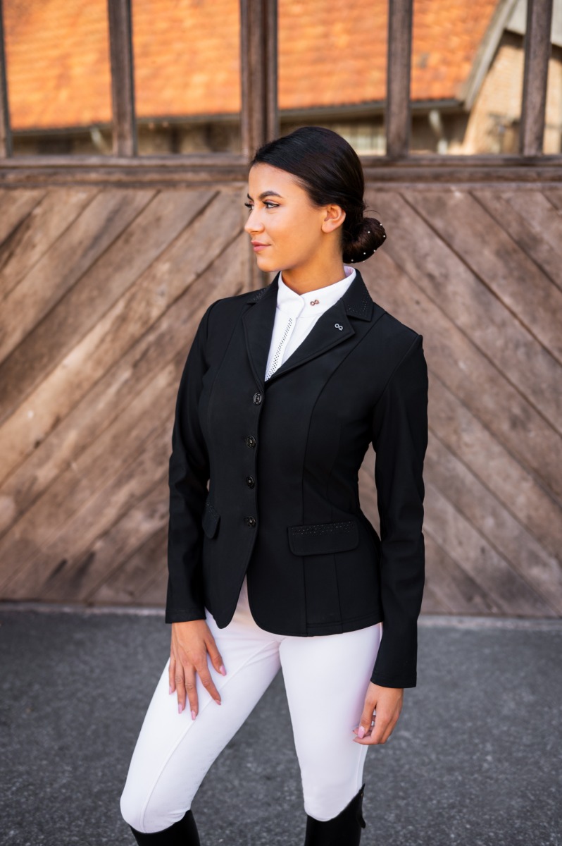 Competition jacket PerformNow