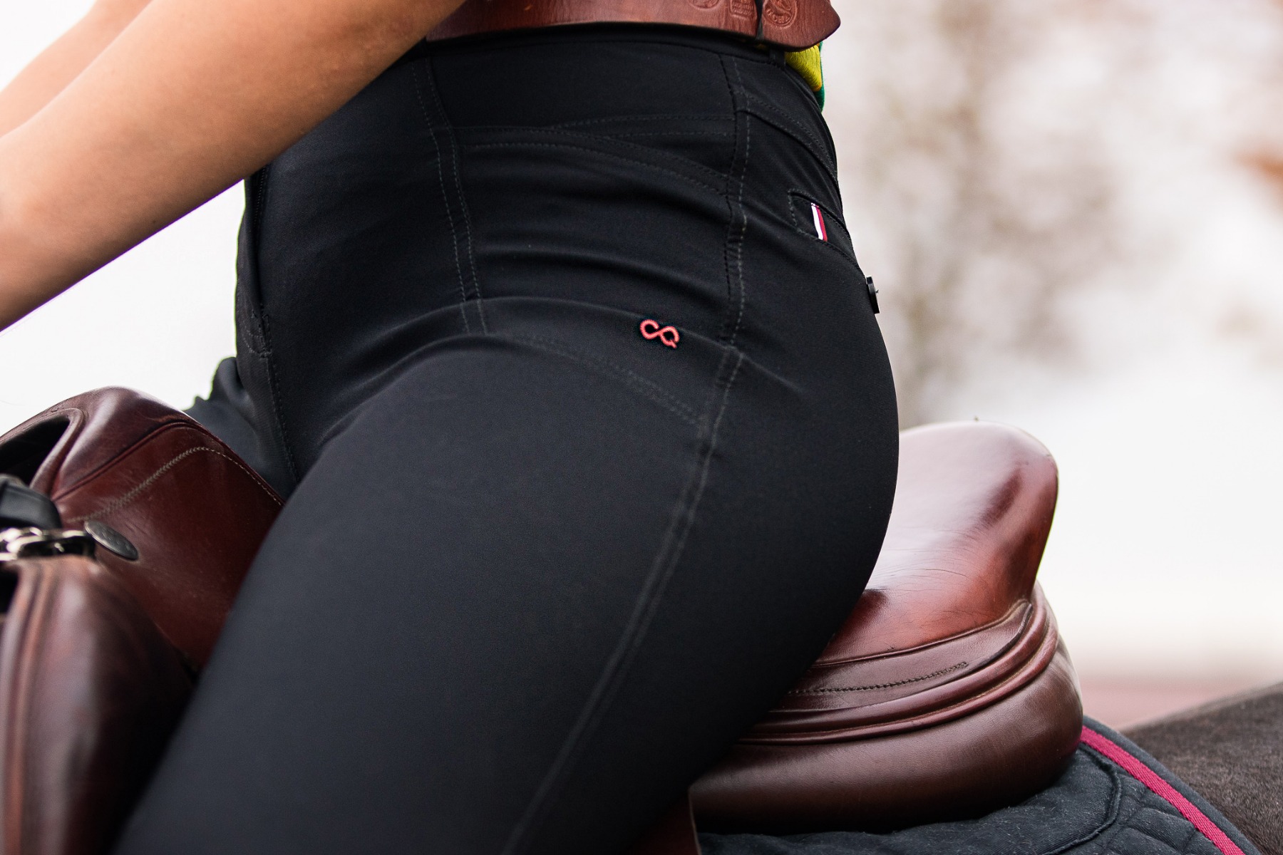 Breeches AmbitionFirst full seat