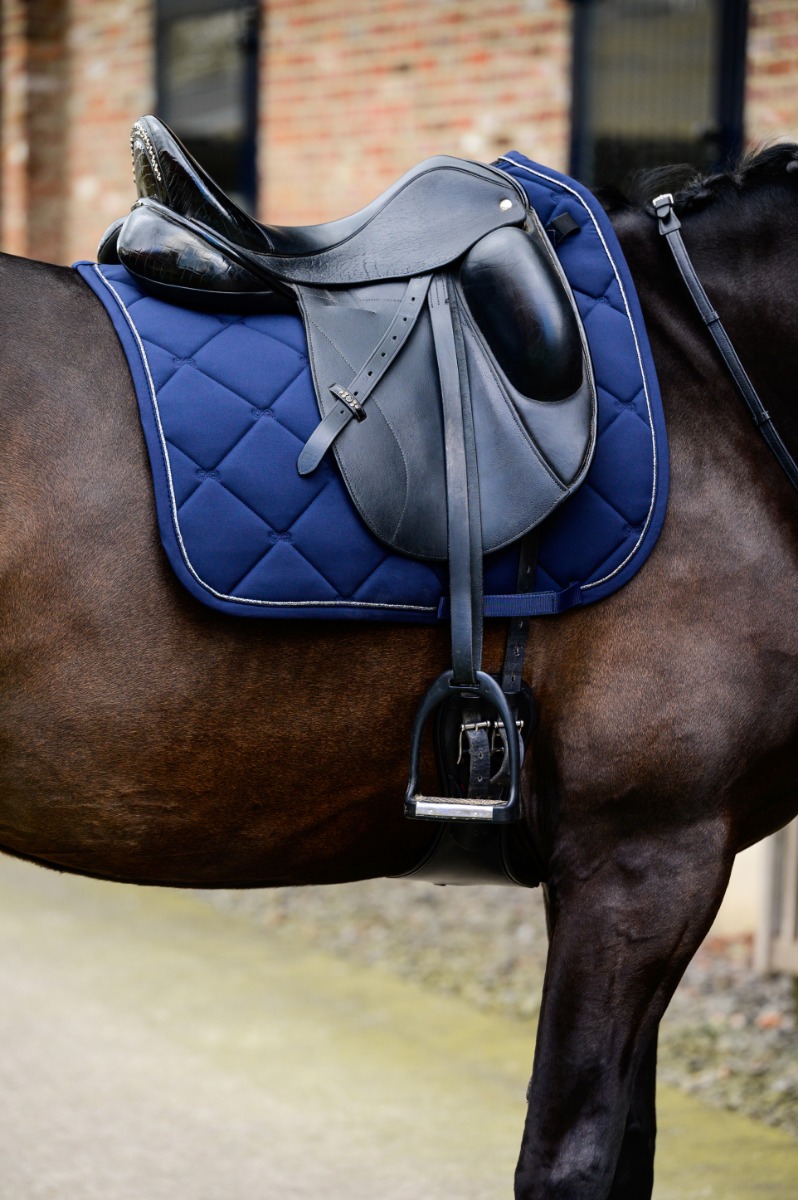 Saddle pad PerformNow